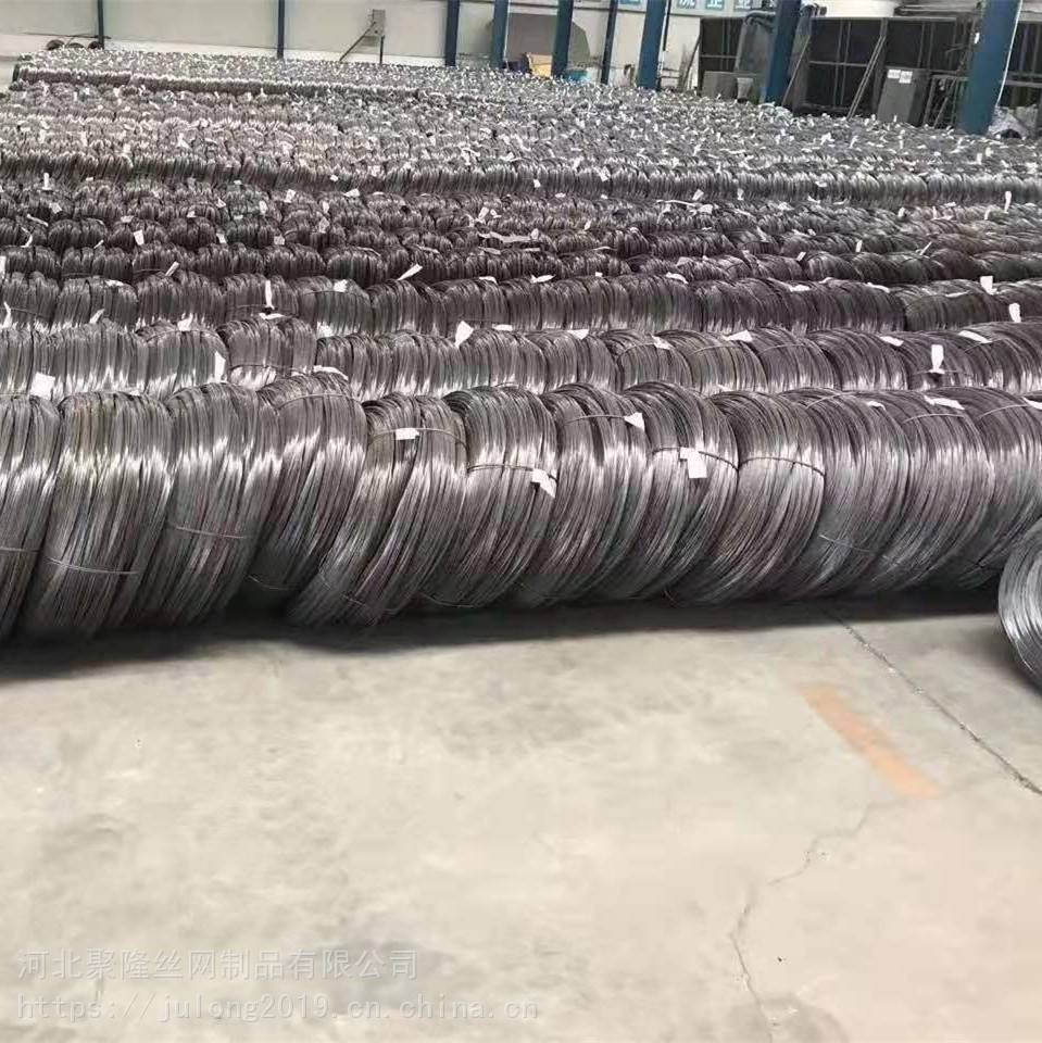 钢管打包钢丝扣棉花打包丝优选聚隆