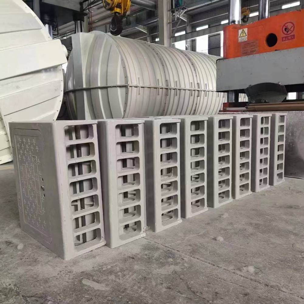 厂家供应玻璃钢雨水口道路雨水收集口立篦式雨水口生产商金悦能源