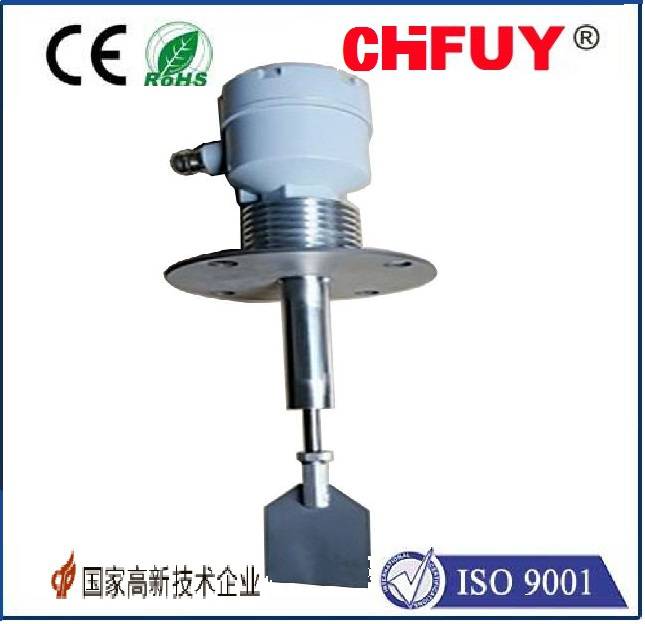 EKL810水泥耐锈蚀250V阻旋式料位控制器品牌CHFUY