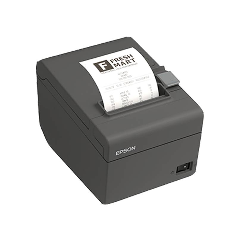 epson爱普生tmt60票据打印机
