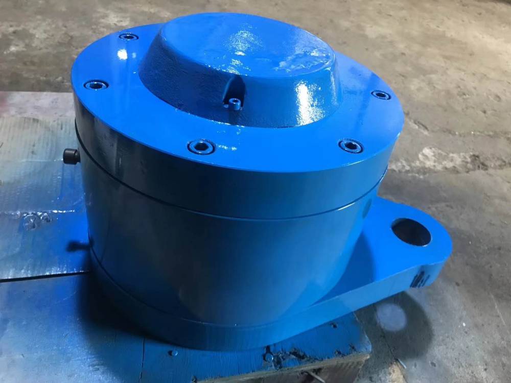 供应国茂减速机ckfa型逆止器