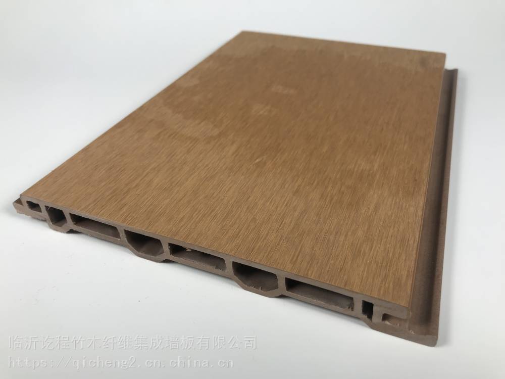 木质吸音板竹木吸音板150外墙板室外能用多少年？