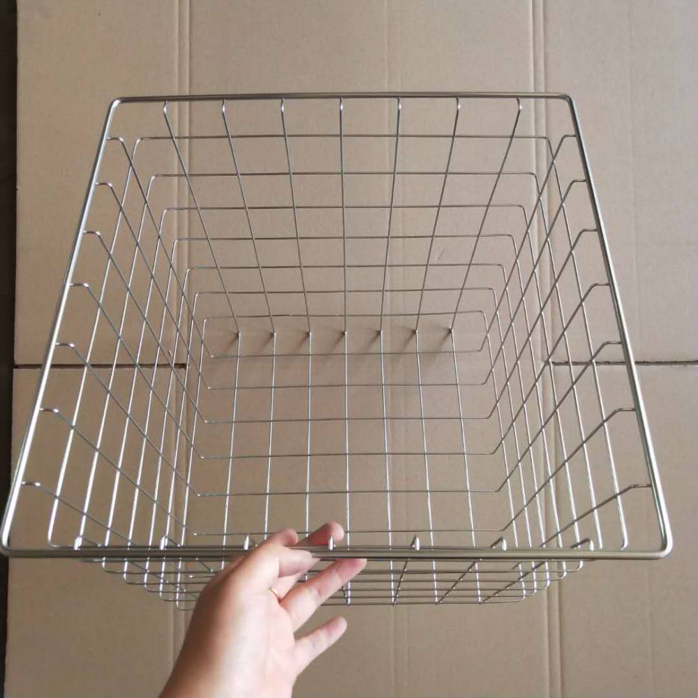 304不锈钢网筐@铁质镀锌网筐@承重装载网筐00:11