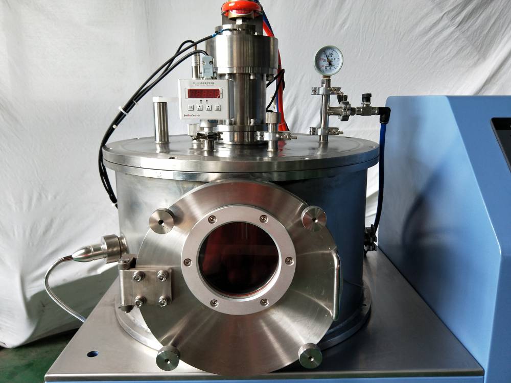 盟庭仪器真空离心铸造机低压铸造机立式铸造机