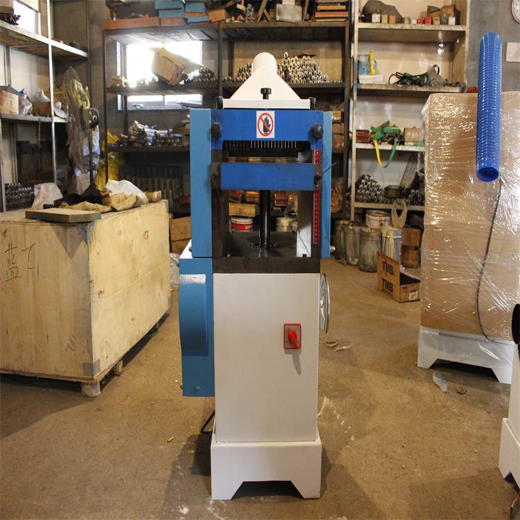 高速木工机械木线机压刨机木桶刨双面木桶压刨