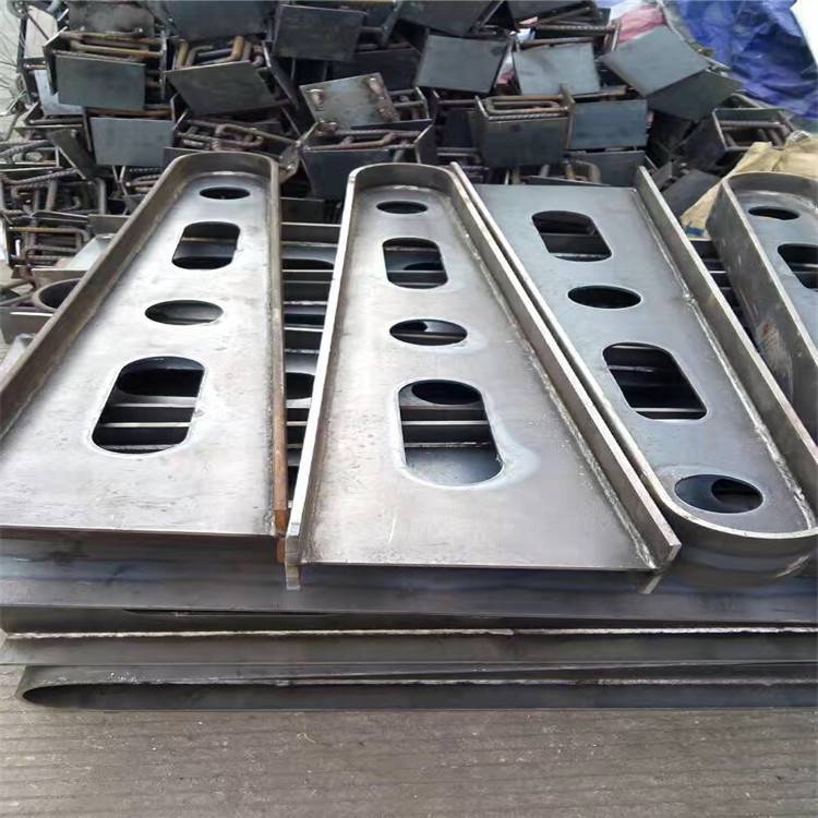 阳光房不锈钢牛腿12米阳台挑梁产地货源