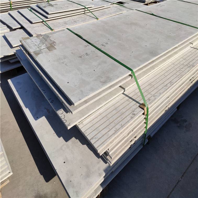 洛阳装配式建筑免支混凝土板材fc免拆模板材生产厂家fc现浇模板