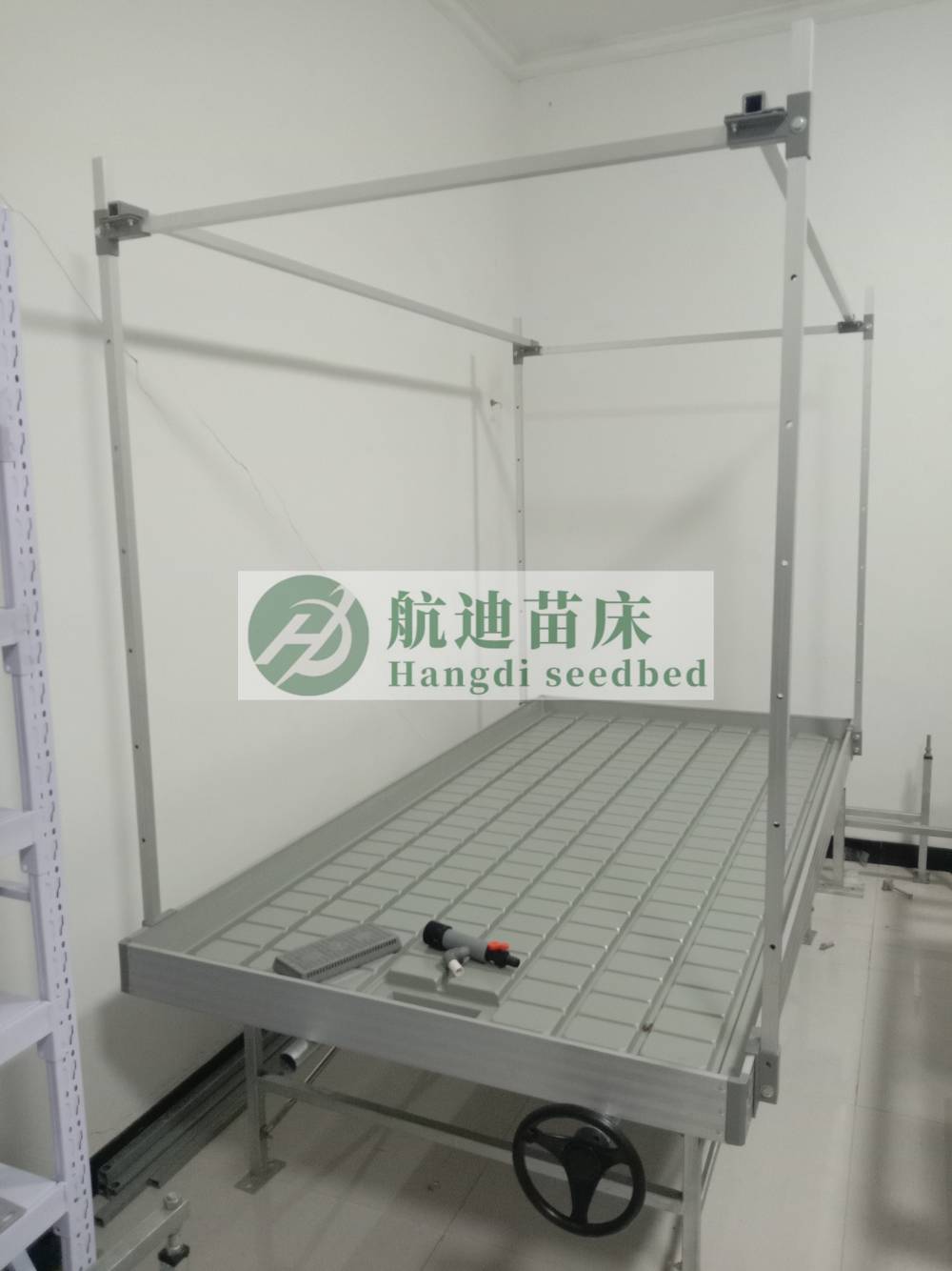 移动式潮汐苗床的工作原理航迪品牌可定制多种各规格尺寸价格 中国供应商 移动式潮汐苗床的工作原理航迪品牌可定制多种各规格尺寸价格 中国供应商