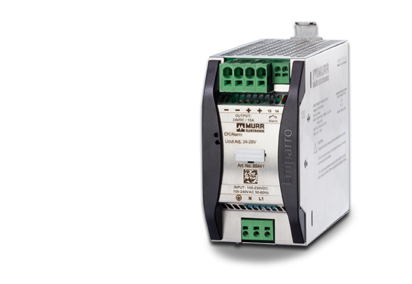 德国murr电源模块