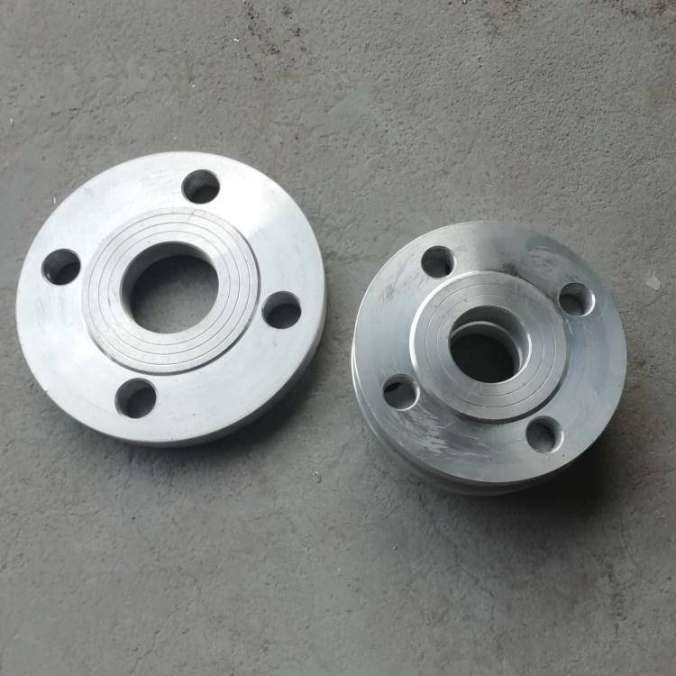 抗压性强***法兰dn600大型法兰支持图纸订制