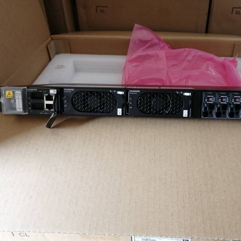 5g微基站电源 华为etp4860-b1a2 直流开关电源 48v60a