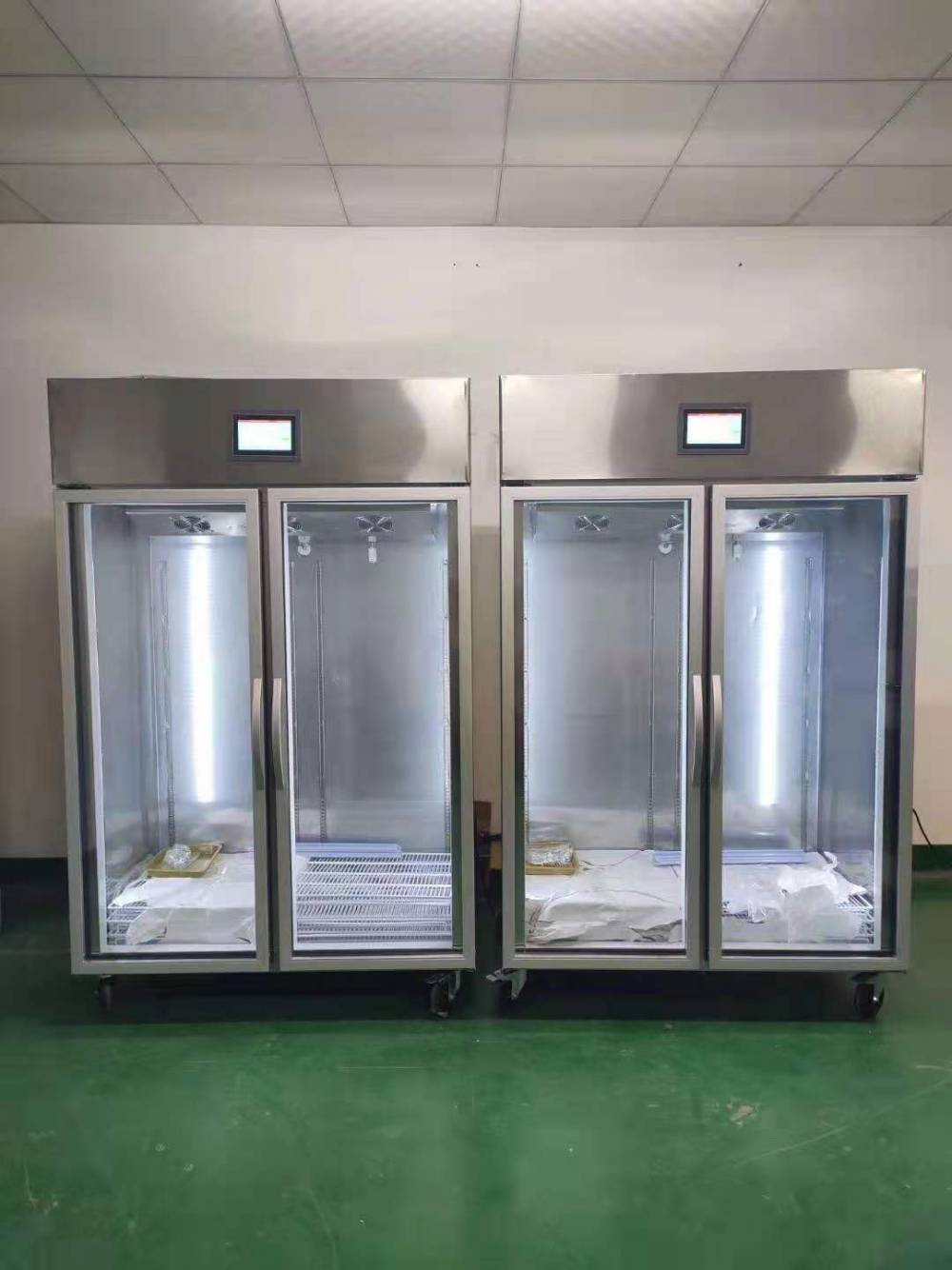 菲林的特性和恒温恒湿柜储存