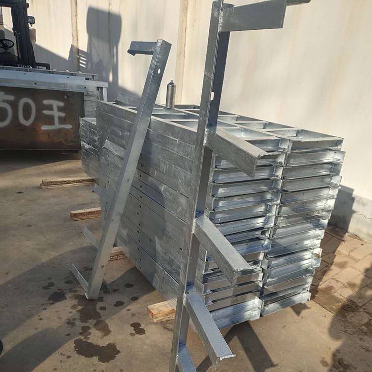 电缆支架电缆沟支架电力井支架吊架热镀锌电缆支架托架