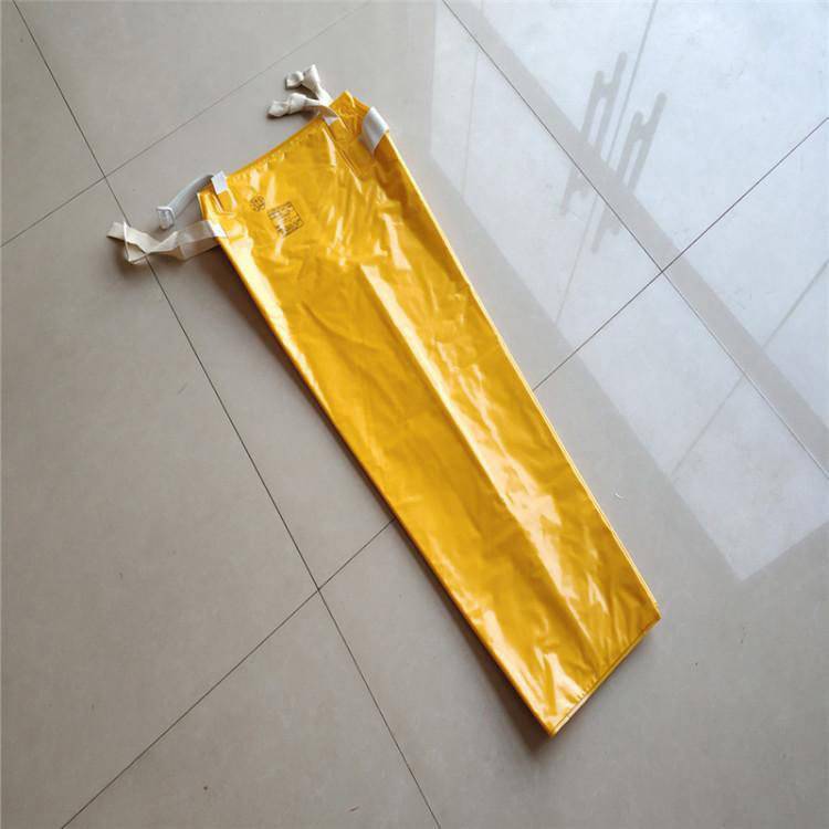 20kv高压树脂绝缘裤ys127010304电力检修屏蔽裤防触电裤子