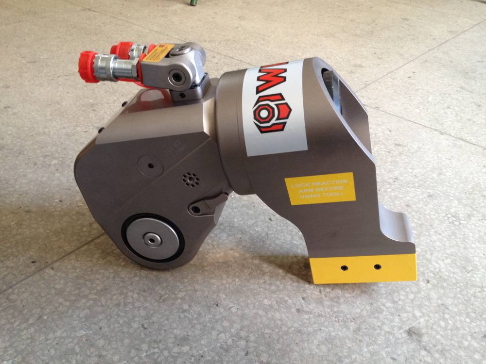 供应wren雷恩15ibt液压扭矩扳手201920194nm