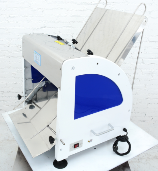 南京大草原方包切片机商用切方包机供应