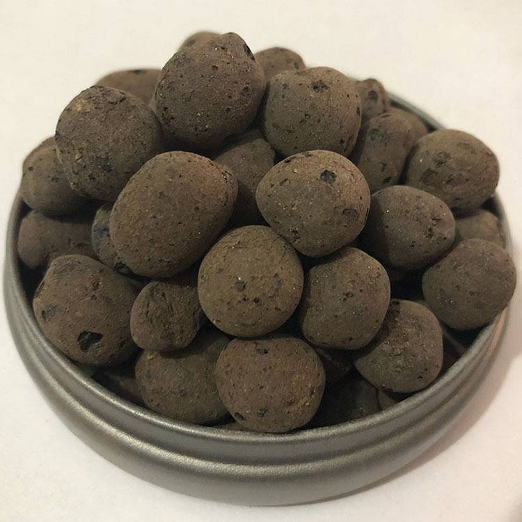 陶粒混凝土屋面找坡保温陶粒