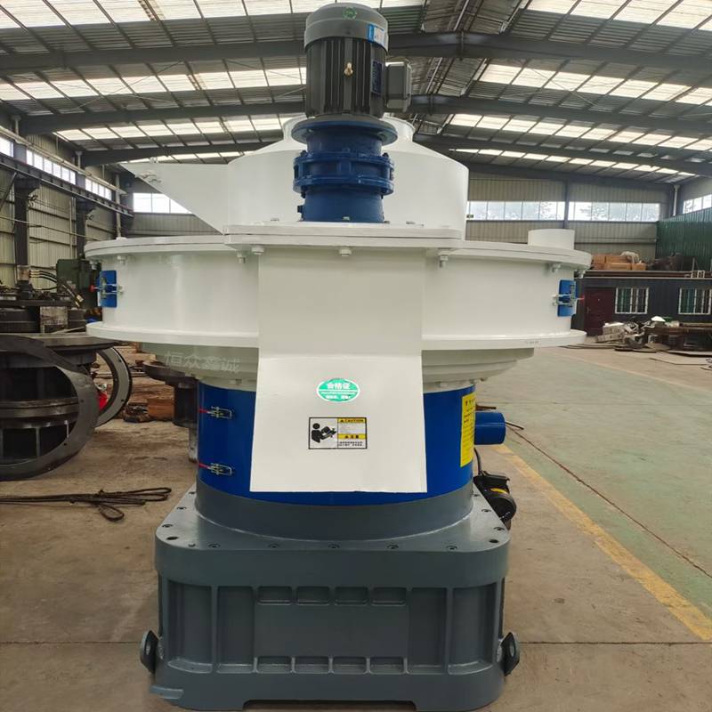 稻壳颗粒机生物质秸秆颗粒机木屑颗粒机木削颗粒机