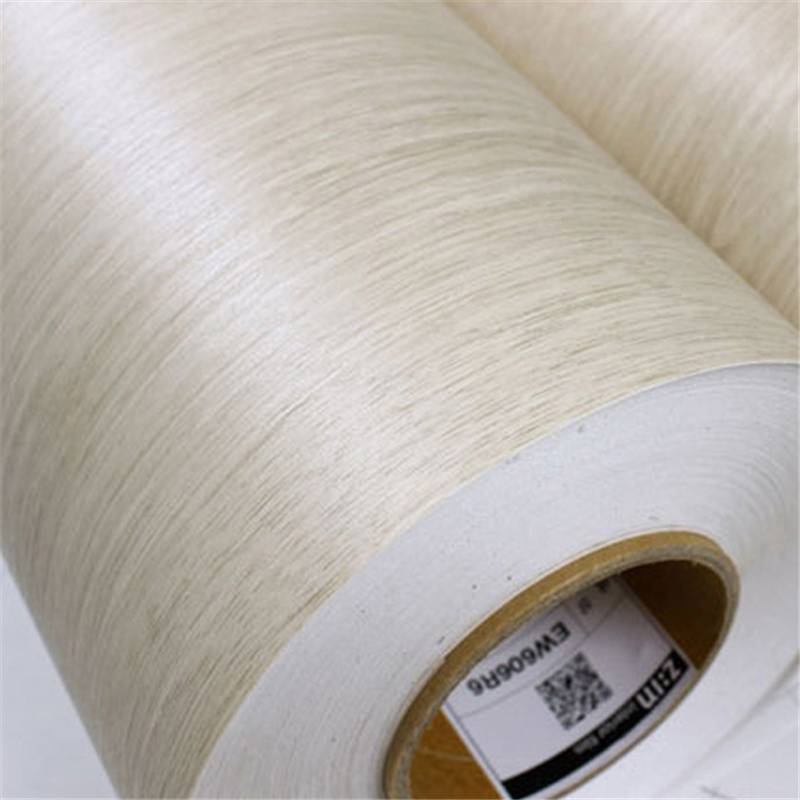 韩国lglxhausys进口装饰膜pvc膜benif自粘贴膜木纹膜cwew606