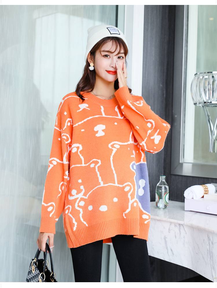 纯色细线女生毛衣纯棉T恤几块钱的衣服小西装外搭开衫呢子女
