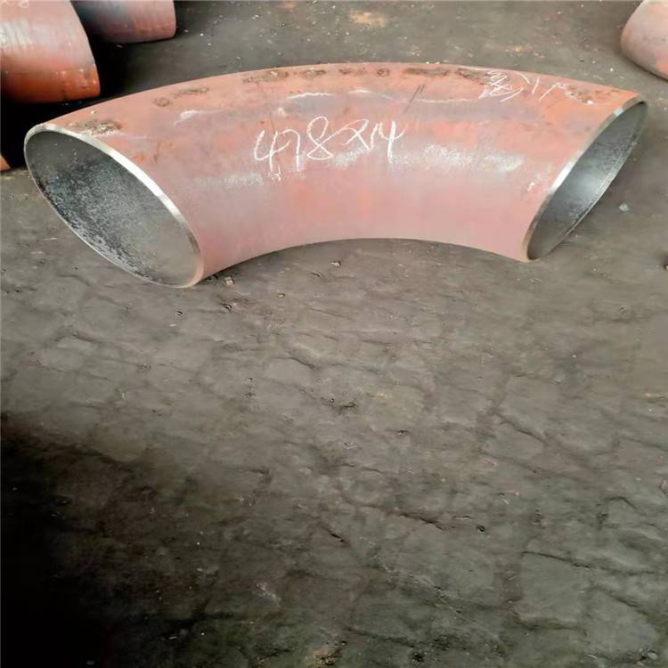 船新管件大量供应 合金钢无缝弯头 对焊无缝弯头 欢迎选购
