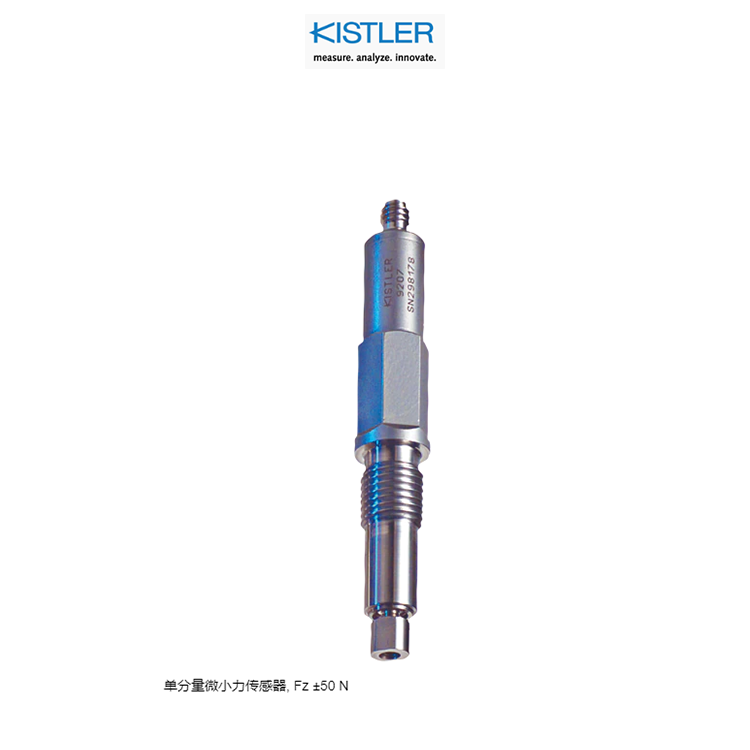 奇石乐kistler压力传感器6162A全新原厂出品