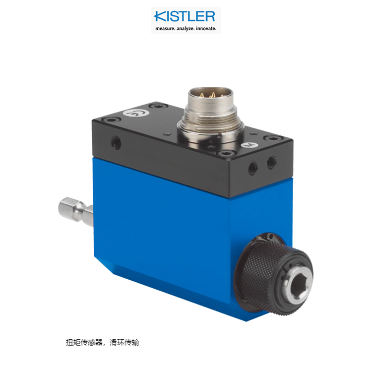 奇石乐kistler压力传感器6162A全新原厂出品