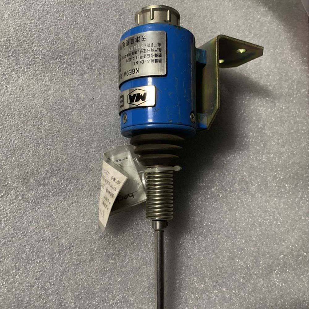 gud1堆煤传感器矿用隔爆型堆煤传感器