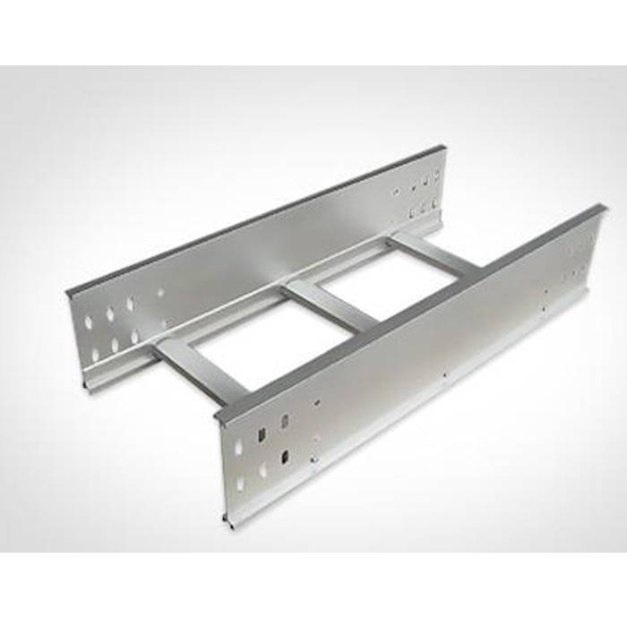 铝合金桥架组合式铝合金桥架性强海纳电气