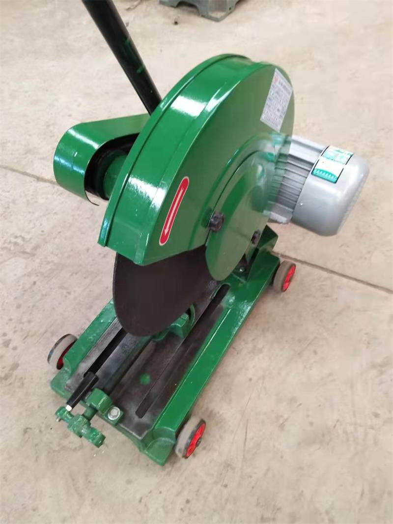 皮带砂轮切割机型材切割机重型切割机