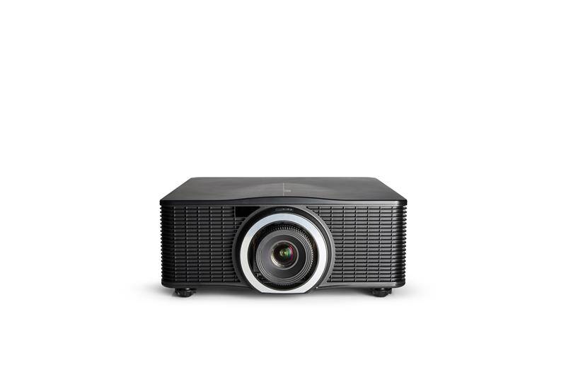 巴可g60w7展览展示会议室7000流明wuxga激光投影机4万小时寿命预付