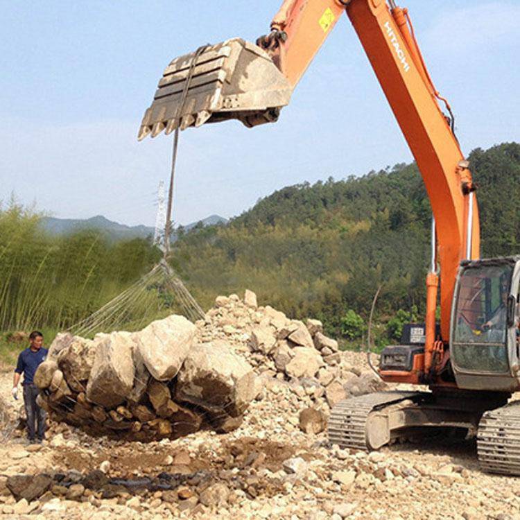 衡水富海堤坡防护工程有限公司