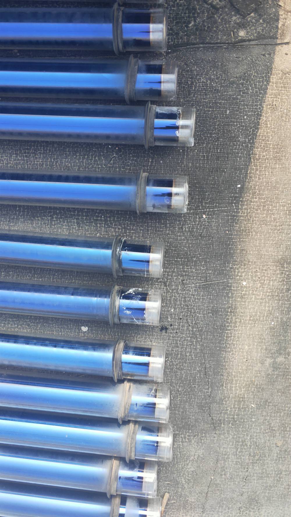 太阳能热水工程什么品牌好