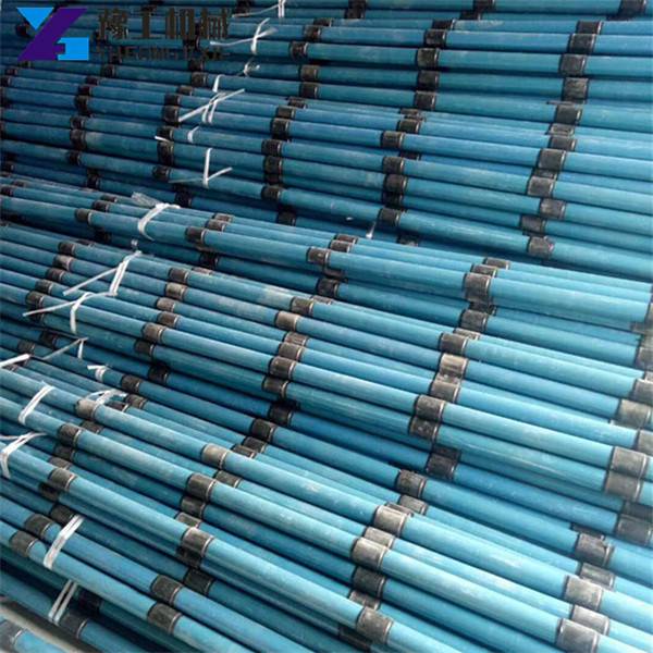 重庆渝中区螺纹注浆袖阀管袖阀管行业信息 重庆渝中区螺纹注浆袖阀管袖阀管行业信息