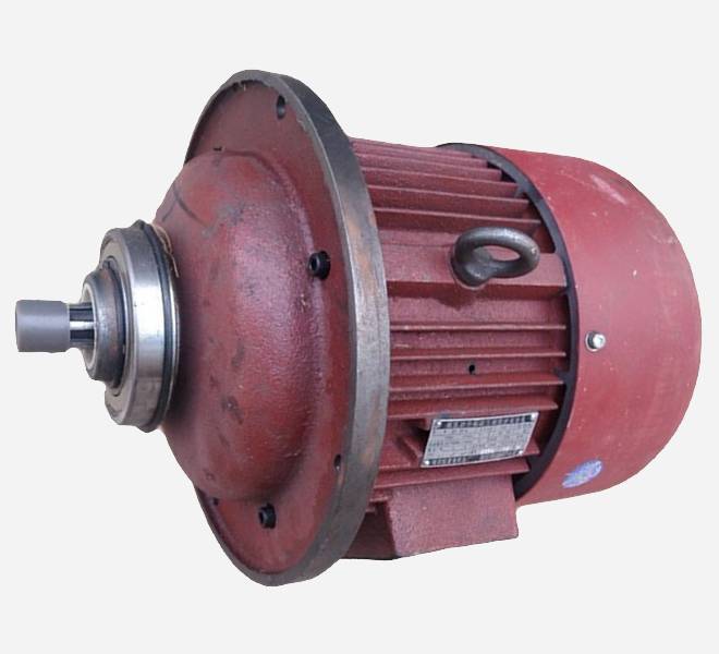 zd514型13kw锥形电机三马原厂电机10t电动葫芦起升电机