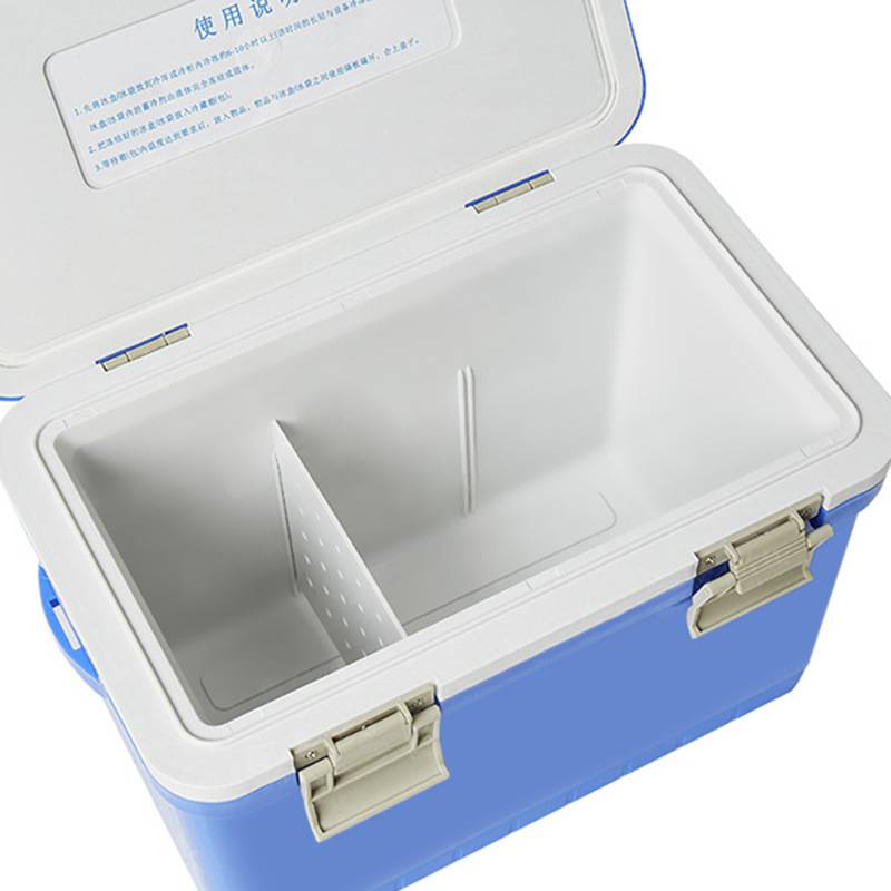 ab类高危生物安全运输箱保温箱