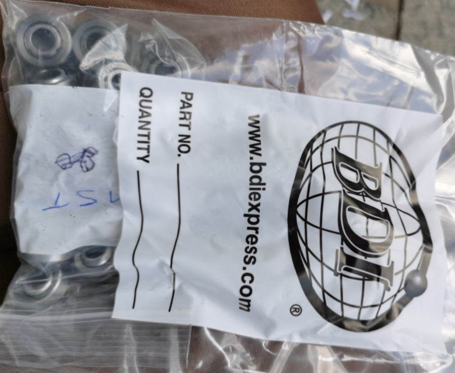 供应aurorabearing轴承com5t