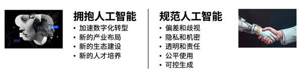 IBM 谢东：科技创新, 是高质量发展的引擎