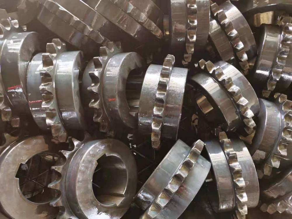 减速机链轮16a链轮链轮厂家图片