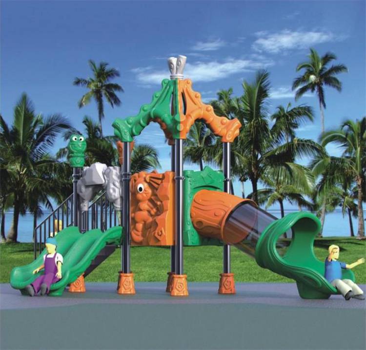 景区公园大型游乐设备幼儿园益智玩具户外滑梯组合