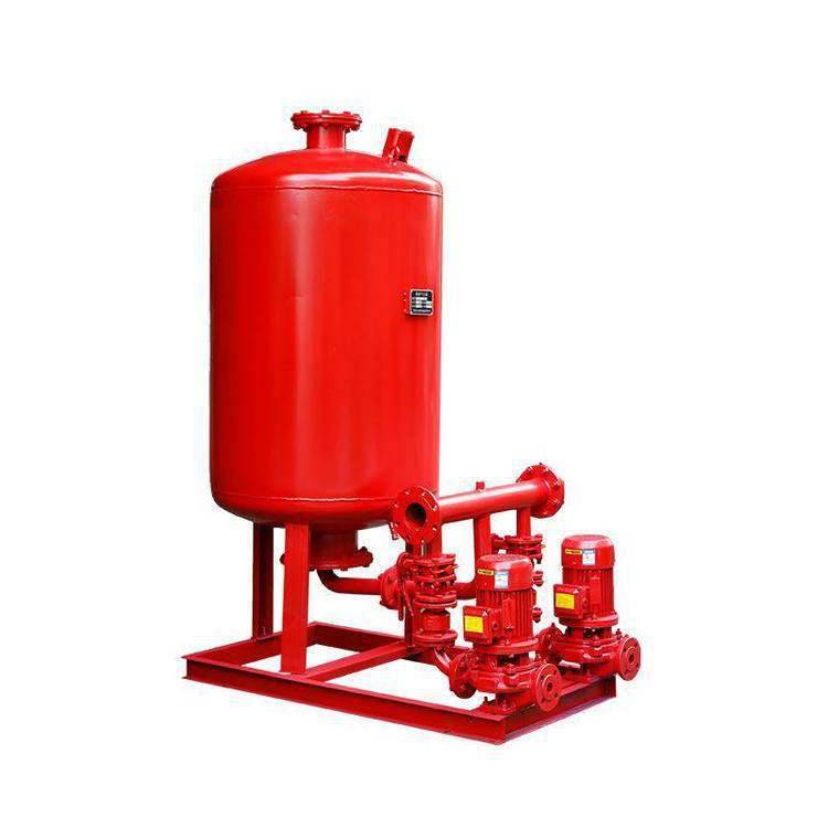 消火栓泵产品配件xbd601565lw消防稳压泵长轴消防泵视频