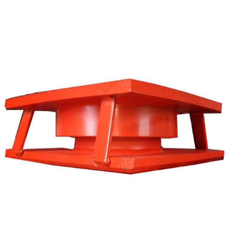 骏拓厂家生产成品固定支座铸钢成品支座成品盆式支座