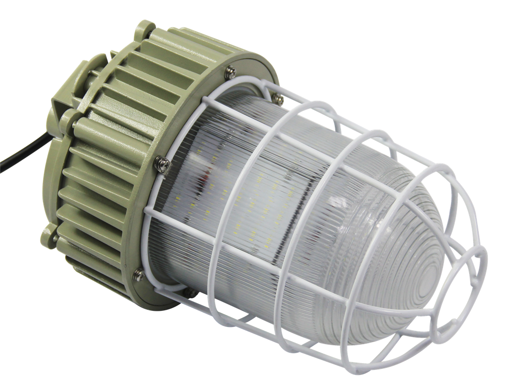 led三防灯 工矿灯 飞碟灯 防震投光灯