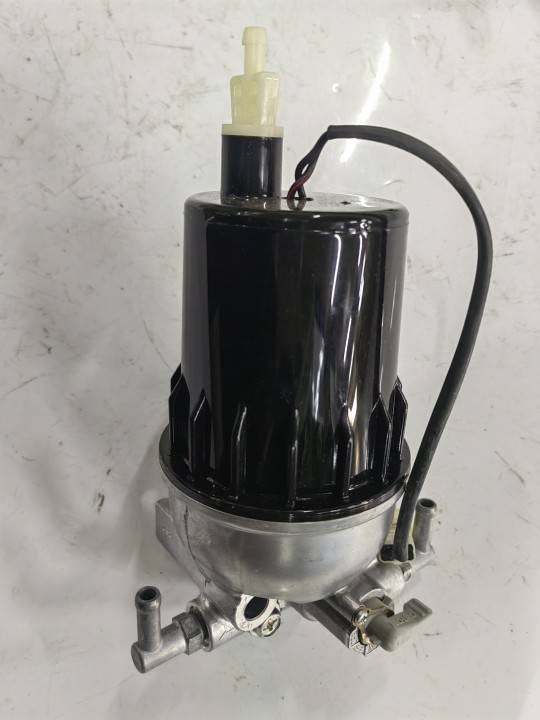 合力叉车配件水泵总成锡柴6110发动机冷却循环水泵流体泵