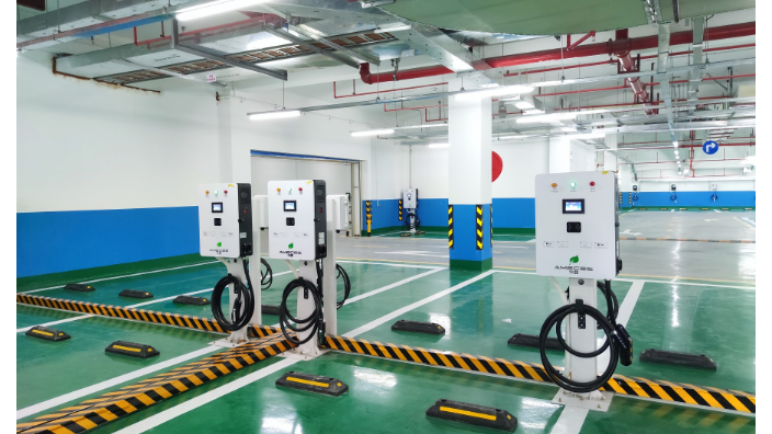 重庆充电桩配电箱充电桩配电柜充电桩控制柜德力西正泰