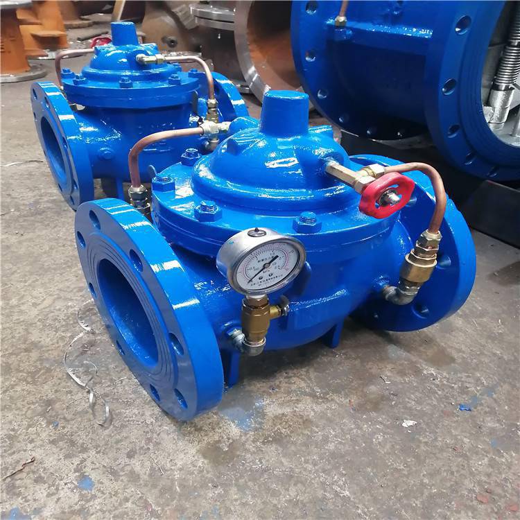 【hc300x-10 dn65 防水锤防倒流缓闭止回阀 300x-10q 消声缓闭止回阀