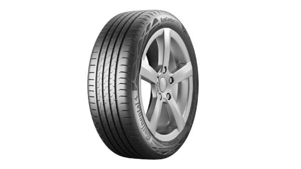 德国马牌EcoContact 6Q轮胎 德国马牌EcoContact 6Q轮胎