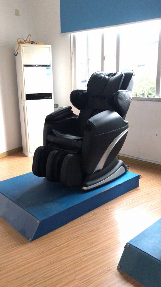 舒美l8太空舱按摩椅家用全身全自动老人豪华电动小型按摩器