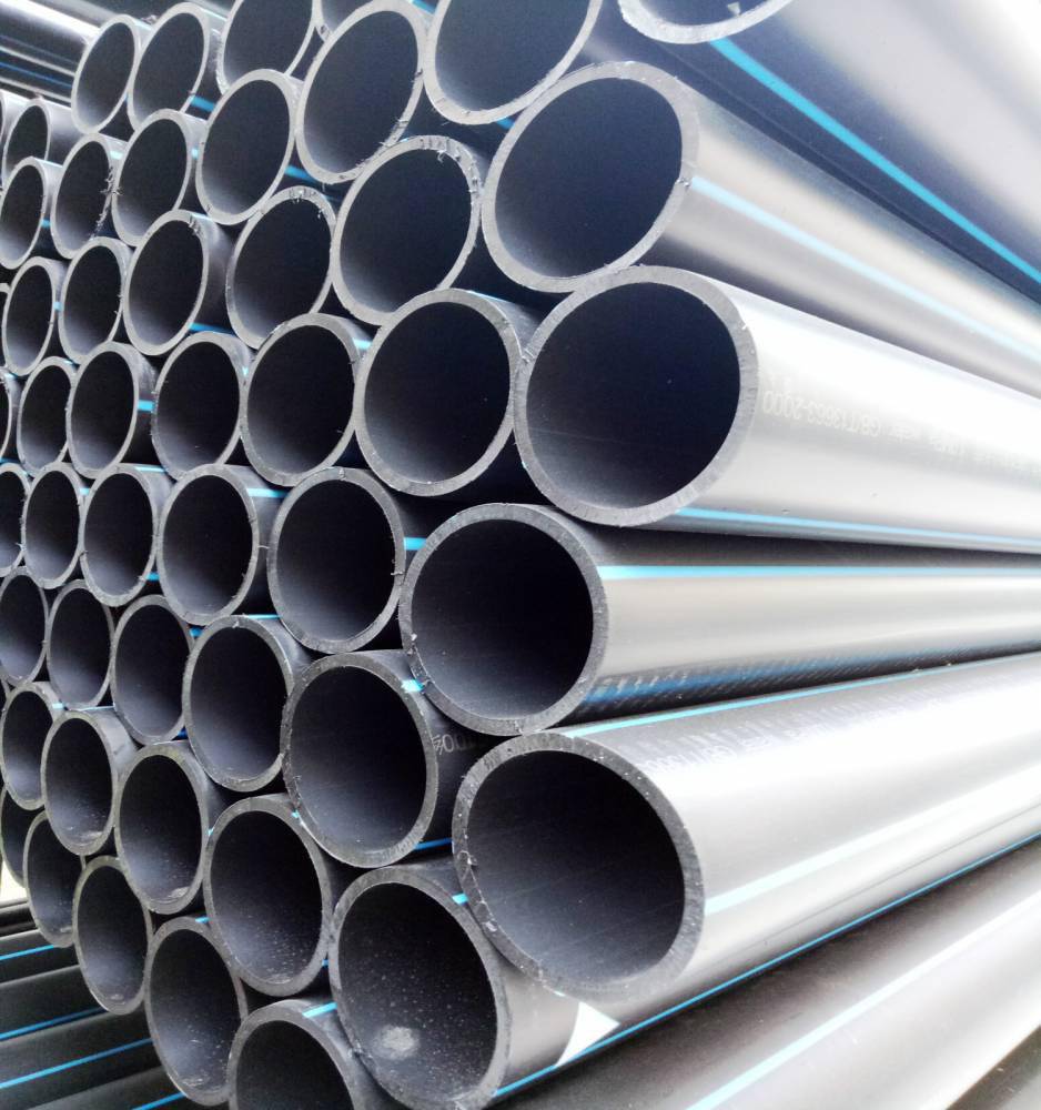 供应pe虹吸管同层虹吸管dn200