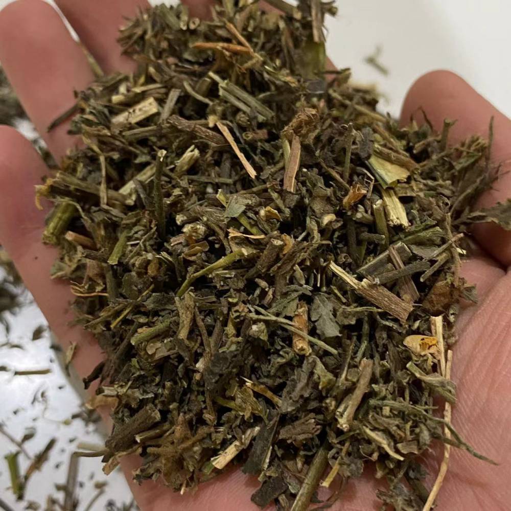 中药材响铃草马响铃响铃豆假花生一公斤起售包邮